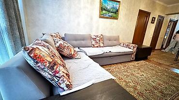 2 rooms: 3 комнаты, 75 м², Элитка, 3 этаж — 6
