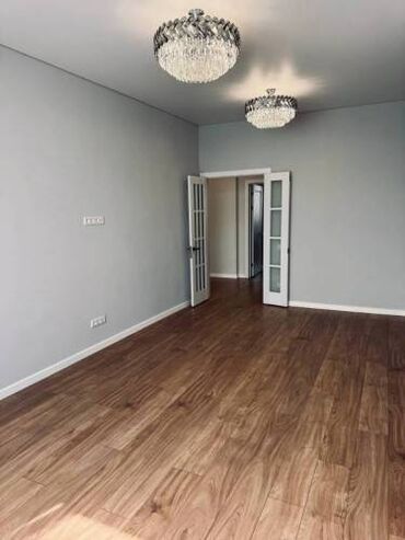 недвижимость в бишкеке продажа квартир: 2 комнаты, 68 м², Элитка, 11 этаж, Евроремонт