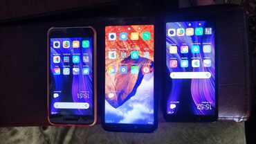 Xiaomi, Redmi S2, Б/у, 32 ГБ