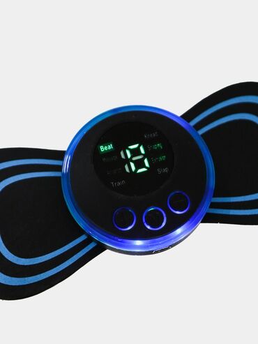 Masajorlar: Masajor, Bədən üçün, Yeni, Rayonlara çatdırılma — 5