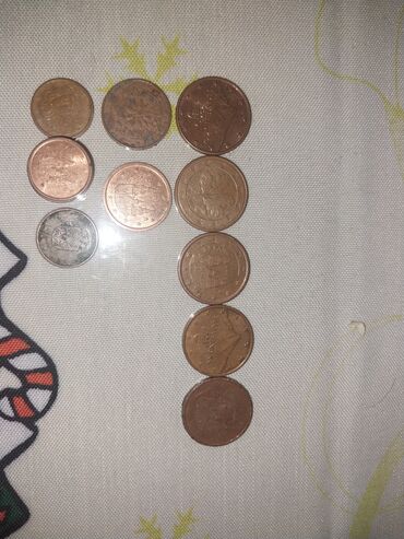 Əskinaslar: Maraqlanan elaqe saxlasın yazsın 0516556813 — 5