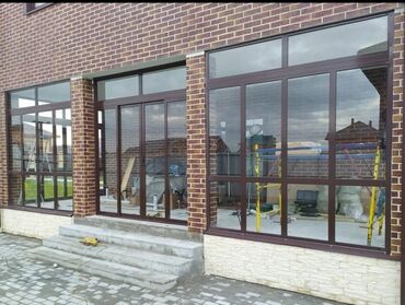 Пластиковые окна на заказ: Пластиковое окно на заказ, Тип окна: Витражные, Бесплатная установка, Без рассрочки at lalafo.kg — 4 Пластиковые окна на заказ: Пластиковое окно на заказ, Тип окна: Витражные, Бесплатная установка, Без рассрочки — 4