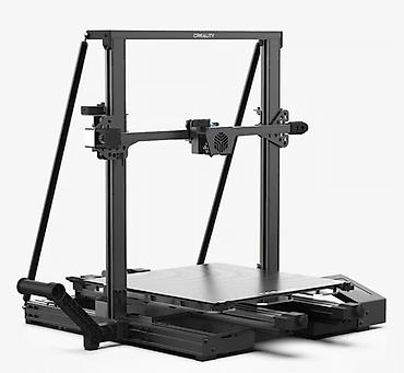 kamera aparati: Kateqoriya: 3D Printer və Hissələri > 3D Printer > Creality 3D — 2