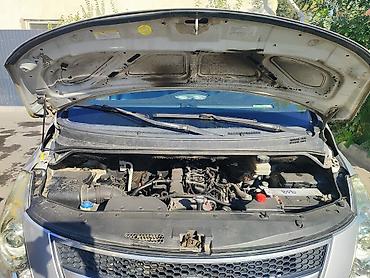 хундай старекс 1: Hyundai Starex: 2008 г., 2.5 л, Автомат, Дизель, Вэн/Минивэн — 4