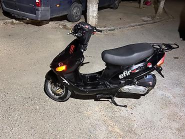 moto sport: - 49, 50 sm3, 2023 il, 12000 km — 4