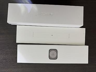 Apple Watch SERIES 8.92% АКБ.в идеальном состоянии, нету