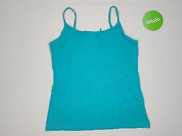 stanik janina: Janina, Bluzka damska, rozmiar 2XL — 2