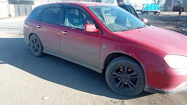 Унаа: Honda Avancier: 2002 г., 2.3 л, Автомат, Бензин, Универсал — 4