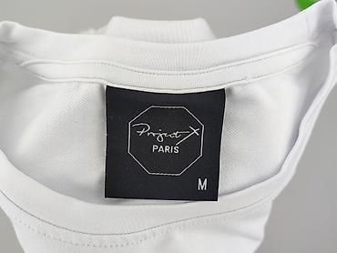psd t shirty: Project X, T-shirt damski, rozmiar M — 4