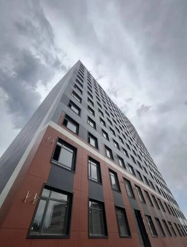 Продажа домов: 1 комната, 42 м², Элитка, 1 этаж, Дизайнерский ремонт