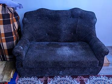 Другая мебель: Продается всякая мебель в связи с переездом: 1)Кухонный гарнитур - — 8