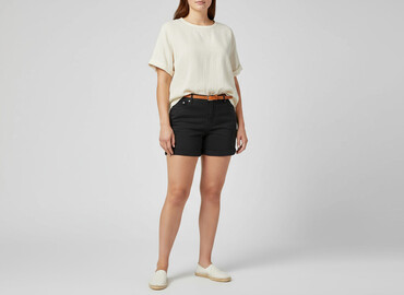 sandały na koturnie czarne ccc: Esmara, Shorts for women, size XL at lalafo.pl sandały na koturnie czarne ccc: Esmara, Shorts for women, size XL