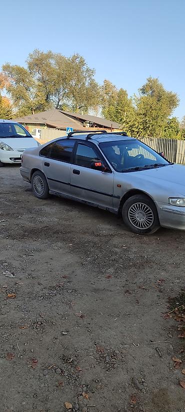 хундай саната фара: Honda Accord: 1996 г., 1.8 л, Кол менен иштөөчү, Бензин, Седан — 2