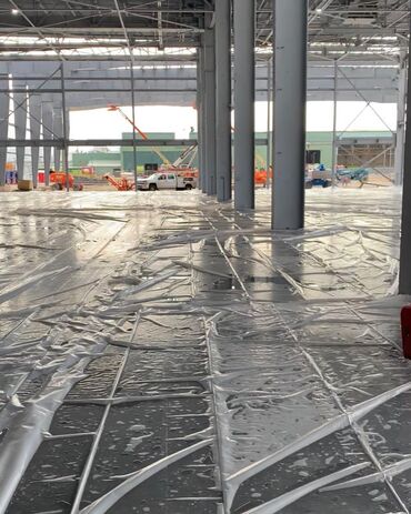 Эпоксидный пол: Топинговые полы, Топинг, промышленные топинговые полы, `топинговые — 19