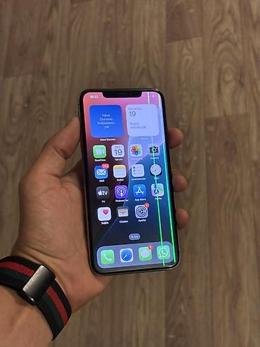 6 plus iphone: IPhone Xs Max, 256 GB, Qızılı — 5