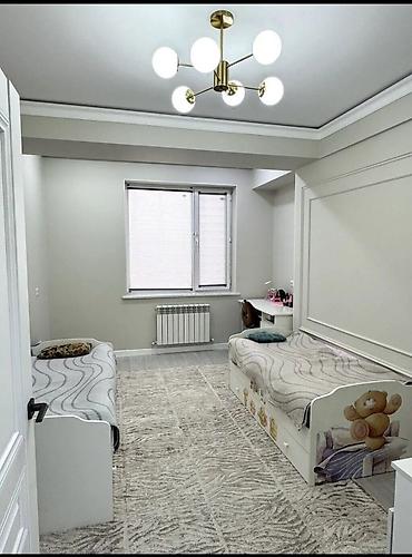 Продажа квартир: 3 комнаты, 102 м², 9 этаж — 5