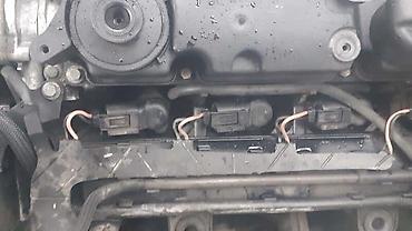 navoj: SIMENS DIZNE 1,4 TDCI HDI ZA FORD FIESTA | Dizne simens 1,4 tdci hdi — 1