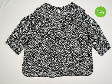 bluzki cold shoulder: Bluzka damska, rozmiar 6XL — 3