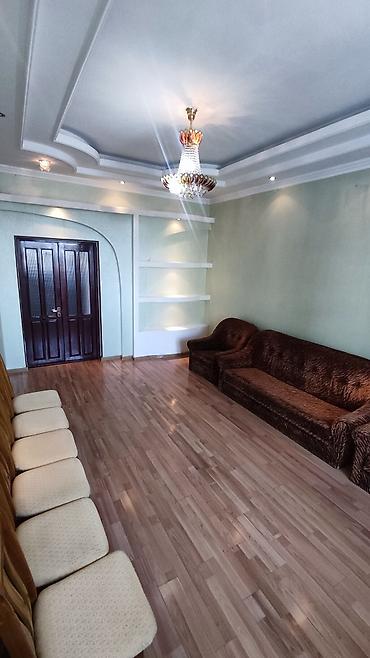 жил массив умут: 4 комнаты, 95 м², Цум Индивидуалка, 4 этаж, Косметический ремонт — 1