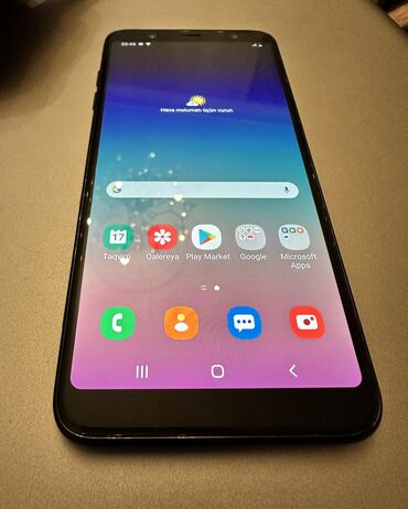 айфон 8 плюс: Samsung Galaxy A6 Plus, 32 ГБ, цвет - Черный, Две SIM карты
