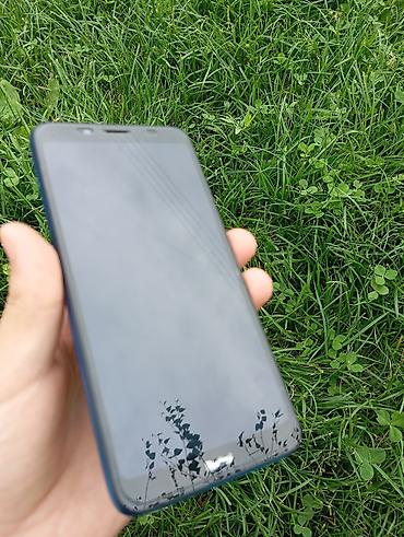 Redmi: Redmi, Redmi 7A, Б/у, 32 ГБ, цвет - Синий — 9
