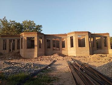 Каменщики, кладчики: Кирпич клатка сесмапойес ригль колона бетон жумуштарын жасайбыз — 7