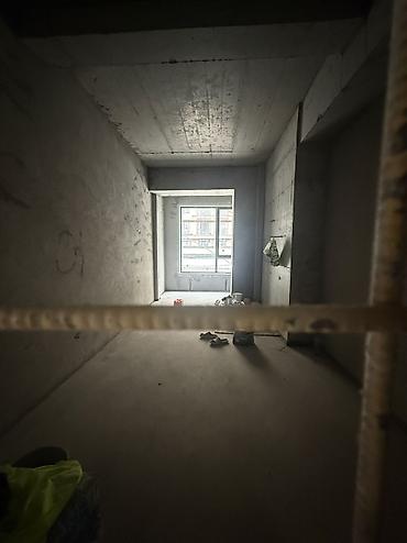 Продажа квартир: 3 комнаты, 130 м², Асанбай мкр Элитка, 2 этаж, ПСО (под самоотделку) — 7