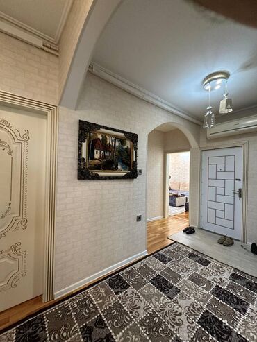 Köhnə tikili: Bakı, 4 otaqlı, Köhnə tikili, 110 kv. m — 14