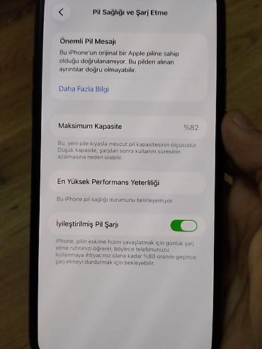 ayfon şekli: IPhone 11 Pro Max, 64 GB, Qara, Face ID — 2