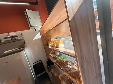 bakery: Мини‑пекарня/кондитерский цех — полностью оснащённое рабочее место — 10