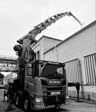 зимний сапоги: Стрела 19 м, 14 т, Борт 30 кг — 2