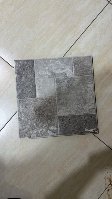 Kafel və metlax: Kafel və bəzək plitələri – geniş çeşid - Formlar: altıbucaqlı mozaika — 11