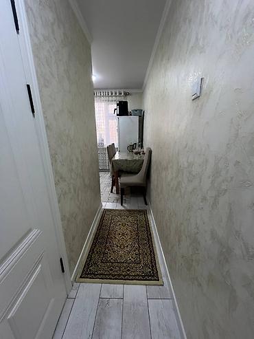 Продажа квартир: 2 комнаты, 44 м², 104 серия, 4 этаж, Евроремонт — 9