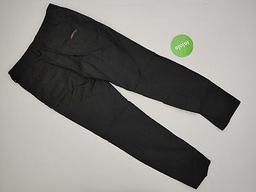 zara basic 77302: Zara, Spodnie materiałowe damskie, rozmiar M — 3