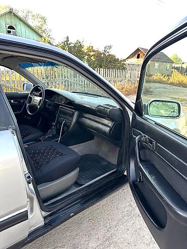 блю систем бишкек: Audi S4: 1992 г., 2 л, Механика, Бензин, Седан — 5