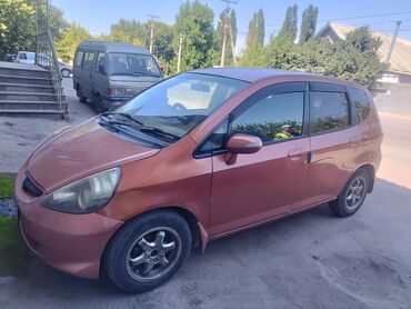 аварийный хонда адиссей: Honda Fit: 2006 г., 1.3 л, Вариатор, Бензин, Седан