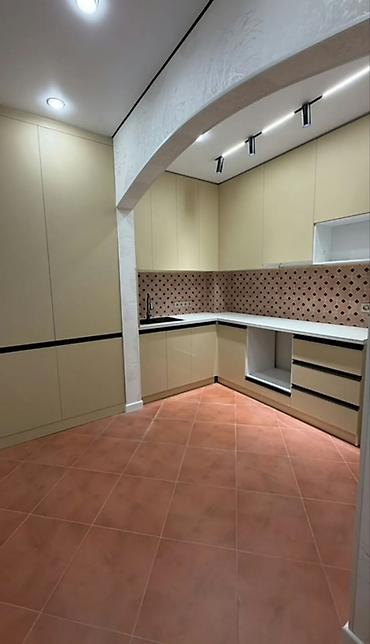 Продажа квартир: 1 комната, 45 м², ул. Горького / Алматинка 106 серия улучшенная, 7 этаж, Евроремонт — 9
