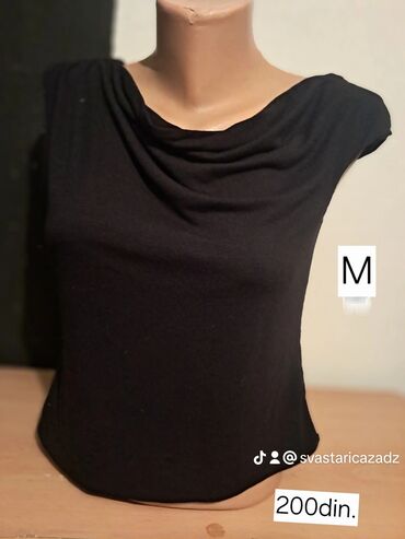 Majice kratkih rukava: Ženske majice – različiti modeli i veličine SVAKA JE PO 50din — 5