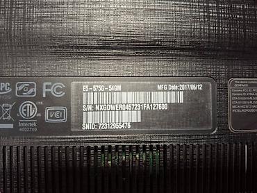 Планшеты: Ноутбук Acer Aspire A315-56 Экран 15,6” Процессор Intel Core i3-1005G/ — 3