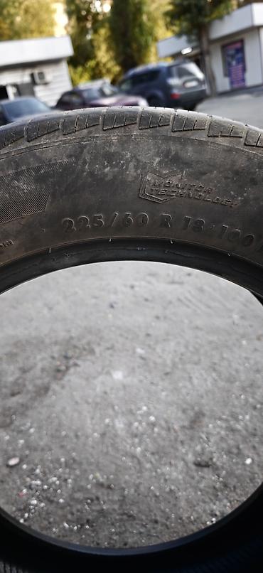 р18 235 55: Шины 225 / 60 / R 18, Всесезонная, Б/у, Пара, Легковые, США — 4