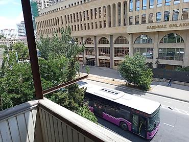 sumqayitda kiraye: ELMLƏR AKADEMİYASI METROSUNUN ÇIXIŞINDA OFİS İCARƏYƏ VERİLİR 📍 Elmlər — 3