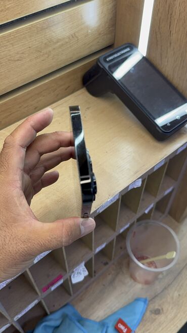 Apple iPhone: IPhone 14 Pro Max, Б/у, 256 ГБ, 82 % — 3