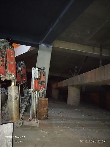karotçu: #betonisleri #beton #betonkesme #betonkəsimi #betonkesim #betondesme — 1