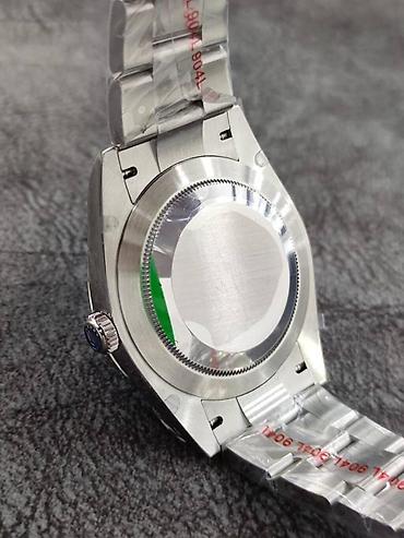 rolex orjinal: Rolex Oyster Perpetual modeli originalın tam 1:1 versiya,A klass — 5