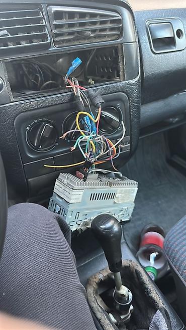 гро: Автомобильная магнитола Китай. BT /FM/USB/TF/MP3 Player, модель 317 — 5