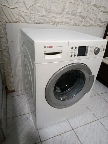 paltaryuyan rezini qiymeti: ShBosch 7 kg paltaryuyan 270 manat.Unvan Hezi Aslanov.SH