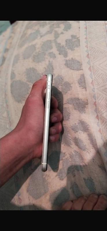 Уюлдук телефондор жана аксессуарлар: IPhone 11, Колдонулган, Ак, 100 % — 3