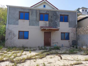 Həyət evləri və villaların satışı: 5 otaqlı, 200 kv. m, Kredit yoxdur