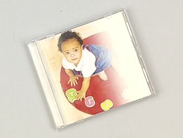 CD disc