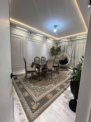 Продажа квартир: 4 комнаты, 94 м², 106 серия, 2 этаж, Дизайнерский ремонт — 4